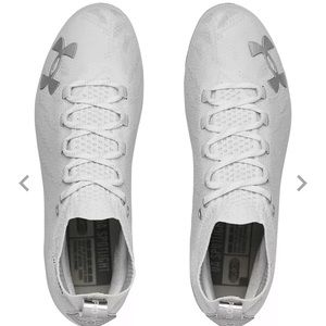 Under Armour Men's Spotlight Lux MC Football Cleats